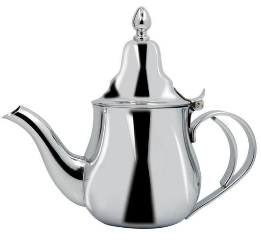 Théière Inox 1,6L (Stainless Teapot)