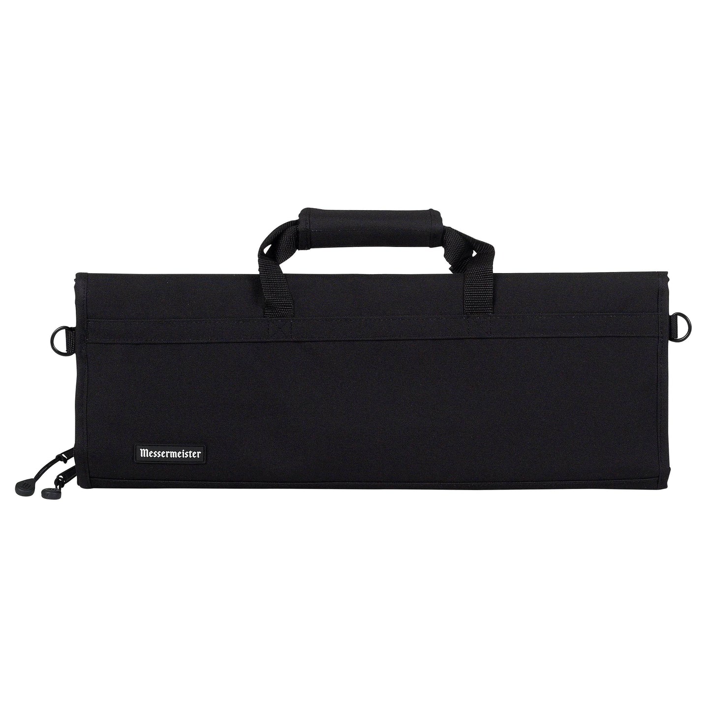 Preservation 12 Pocket Knife Bag - Black