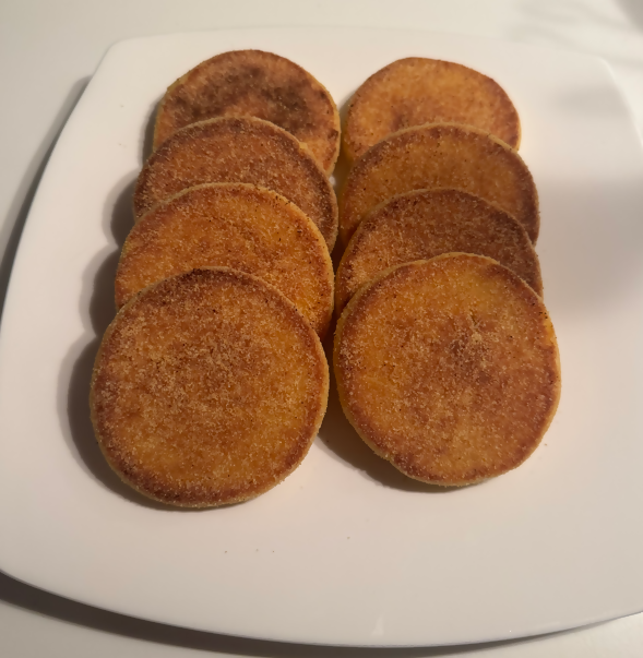 Moroccan Harcha — Classic, Cheese & Olive