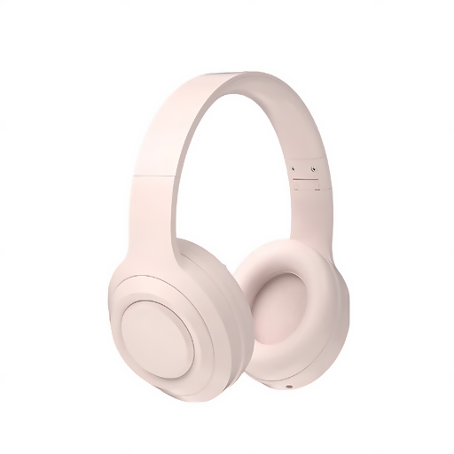 Anymob Headphone DR58 Bluetooth With Mic Noise Reduction Headset