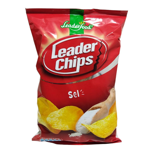 LF Leader Chips Original Salted 85g