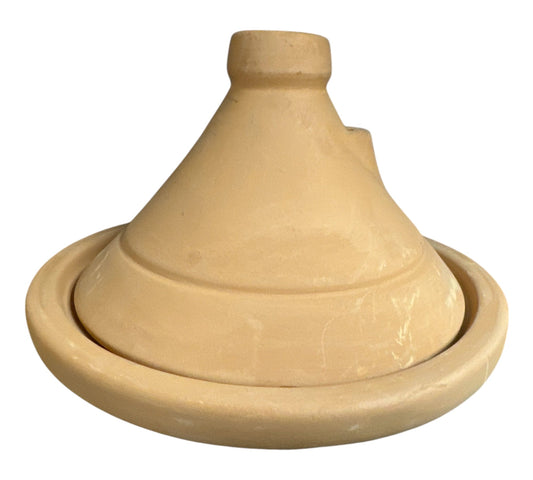 Tagine Pot Natural 30cm