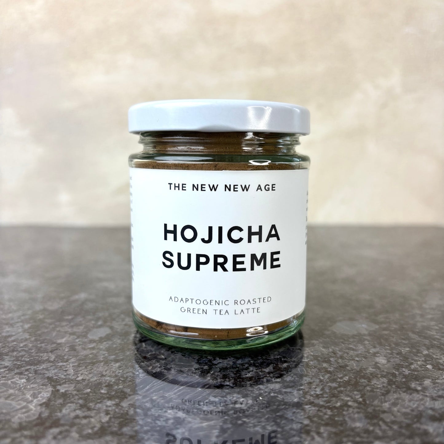 HOJICHA SUPREME