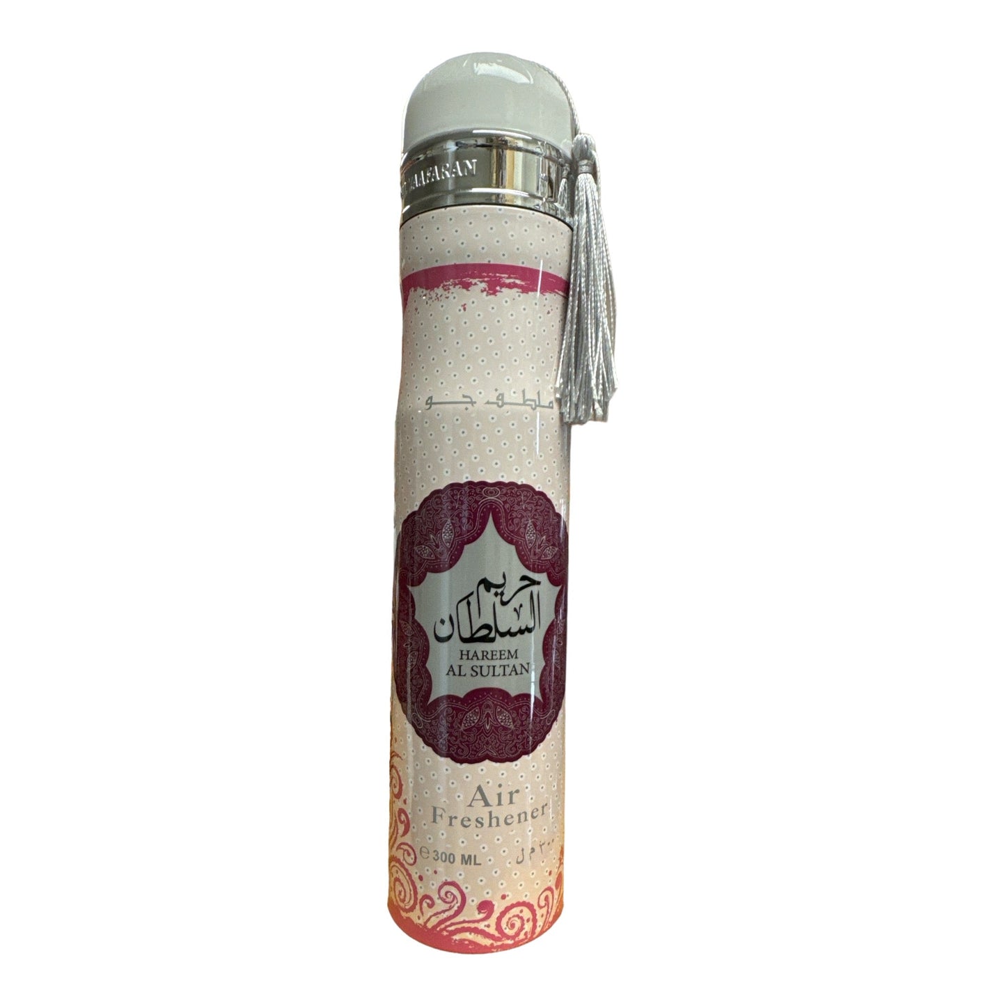 Air Freshener Hareem Al Sultan 300ml