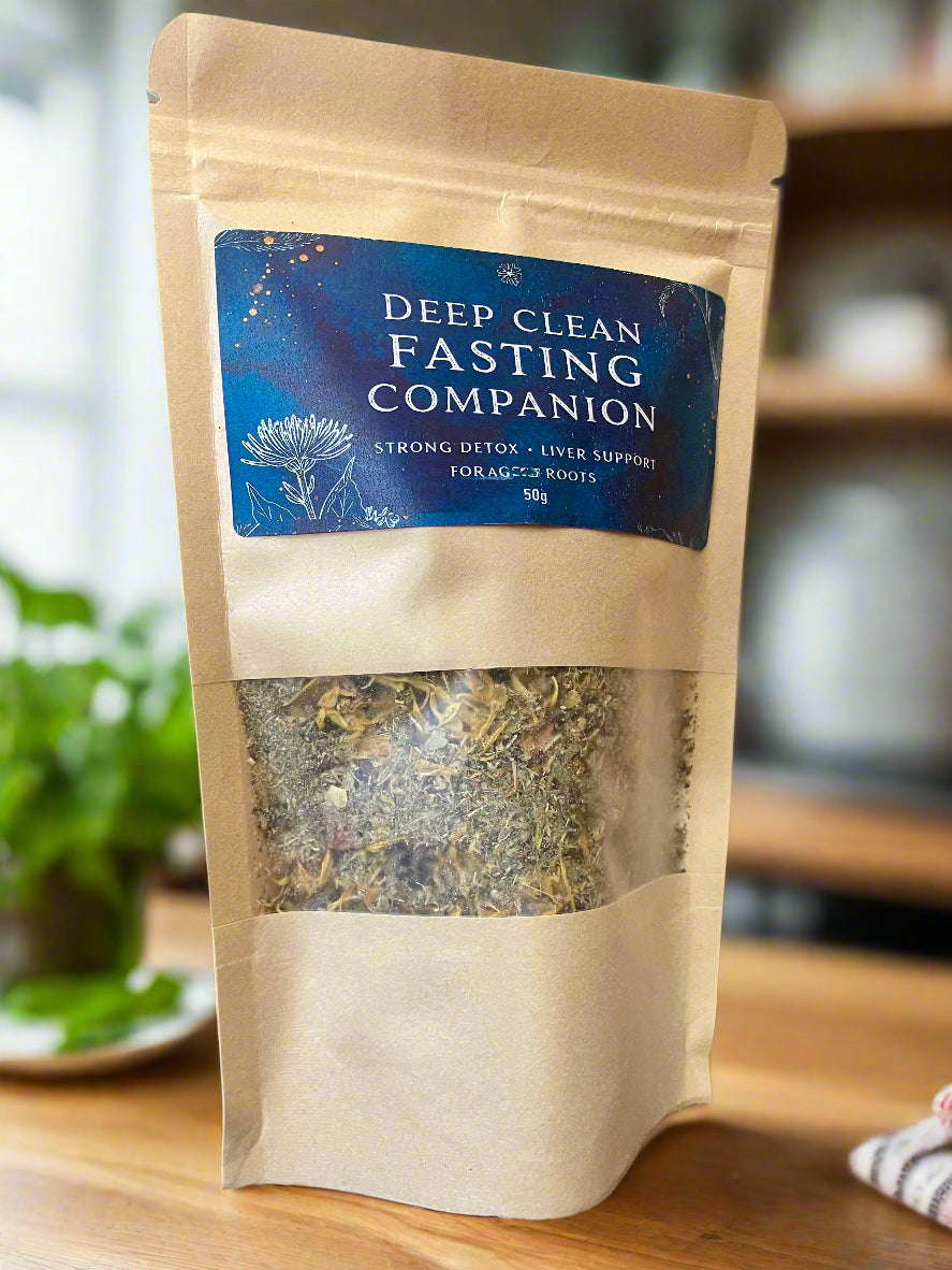 The Strategically Not Eating Trio