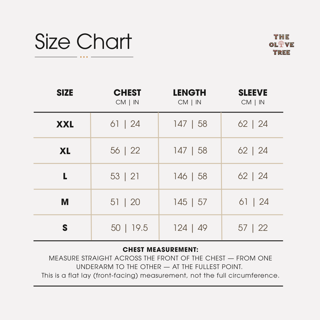 Palestinian Thobe Traditional Dress | Black with Red Tatreez Embroidery for Adults