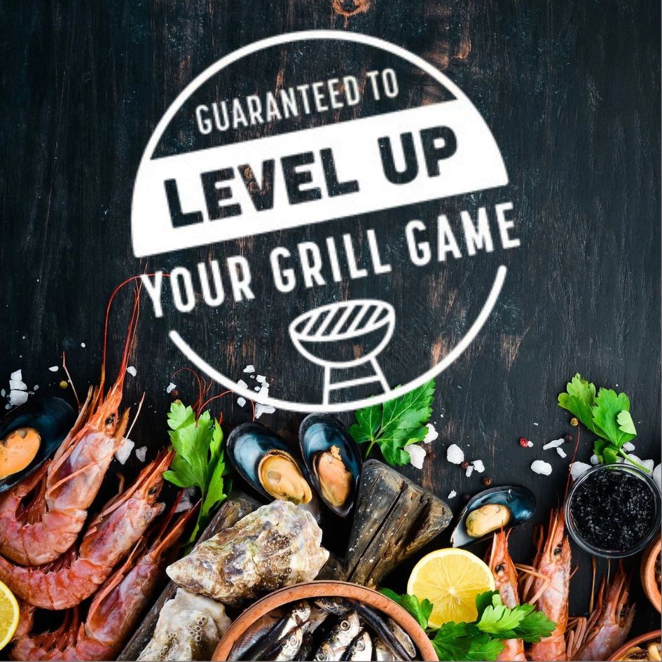 Coffret d'épices essentielles - Mélanges d'épices de qualité supérieure pour le grill, la cuisine et les réceptions