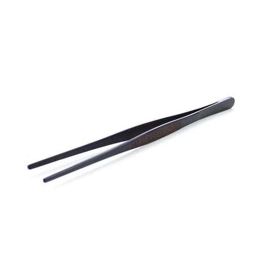 Straight Tweezers 20 cm
