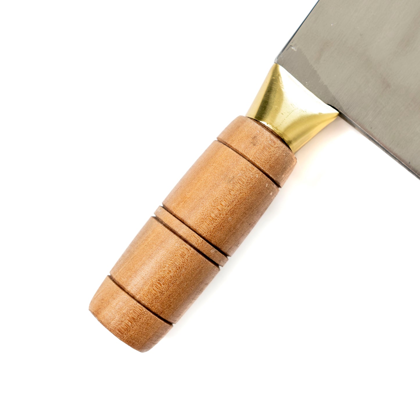 CCK Stainless Kau Kong Chinese Cleaver 195 mm #1