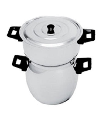 Couscoussière Titanic 12L (Couscous Maker)