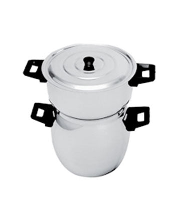 Couscoussière Titanic 8L (Couscous Maker)