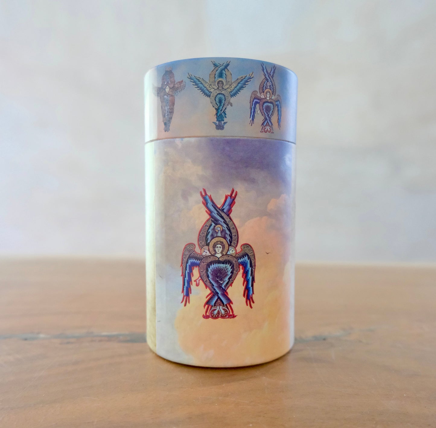 HOLY BASIL AND JASMINE GREEN TEA - HOLY HOLY HOLY