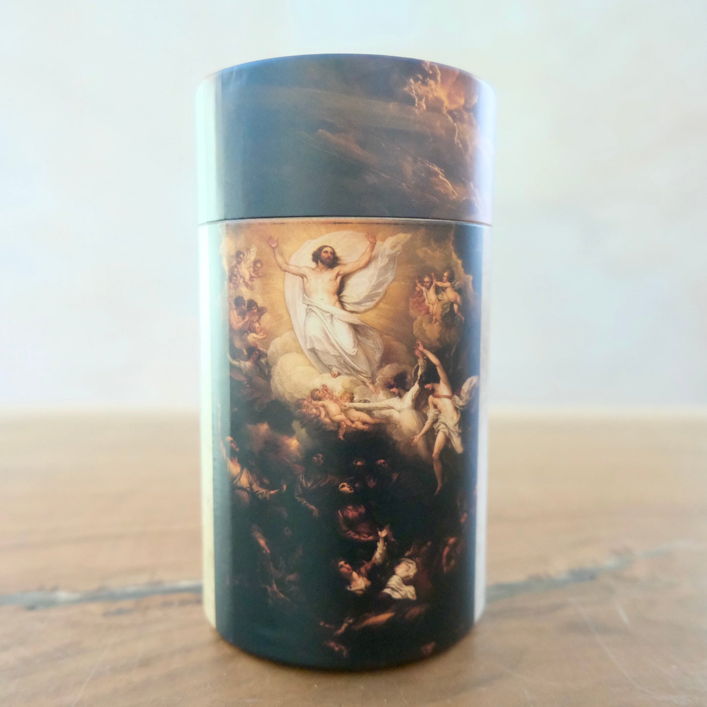 KOCHA BLACK TEA - ASCENSION