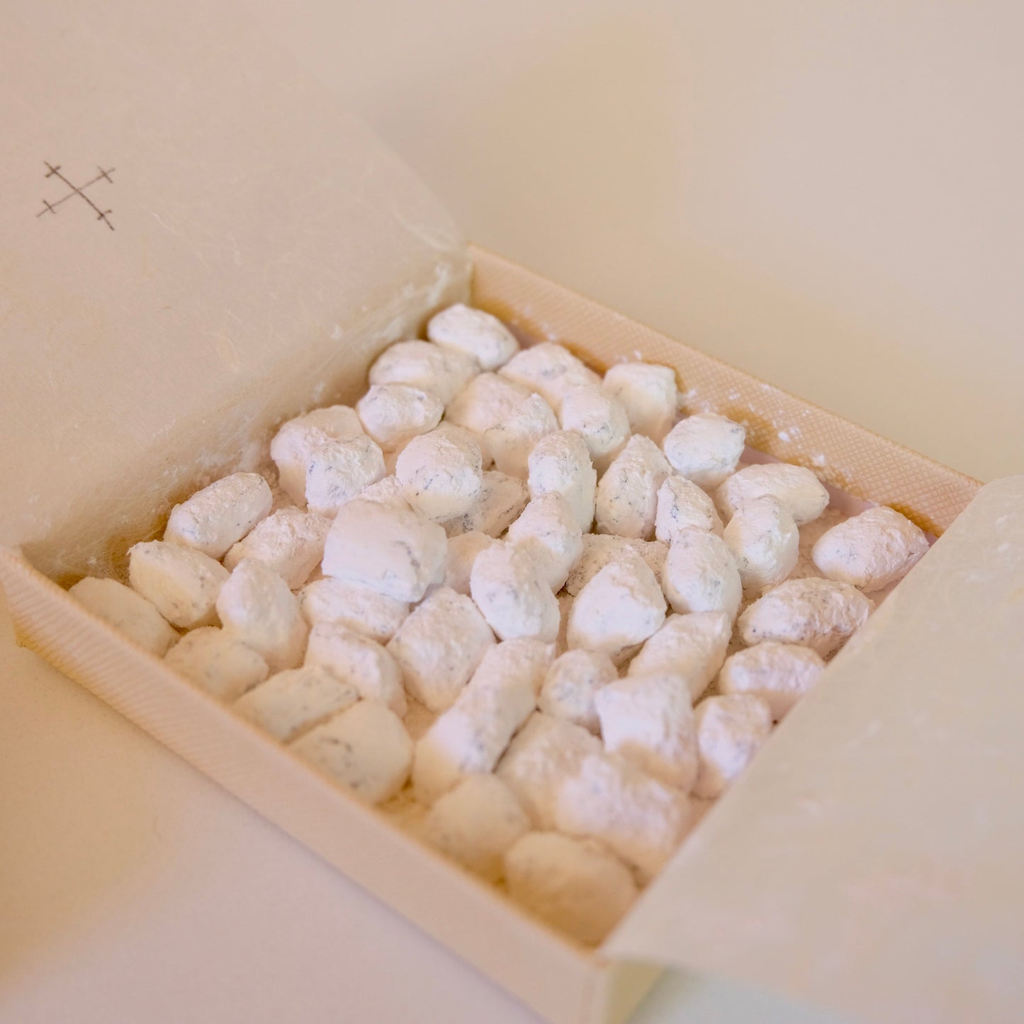 MYSTICAL ROSE INCENSE - FRANKINCENSE AND ROSE