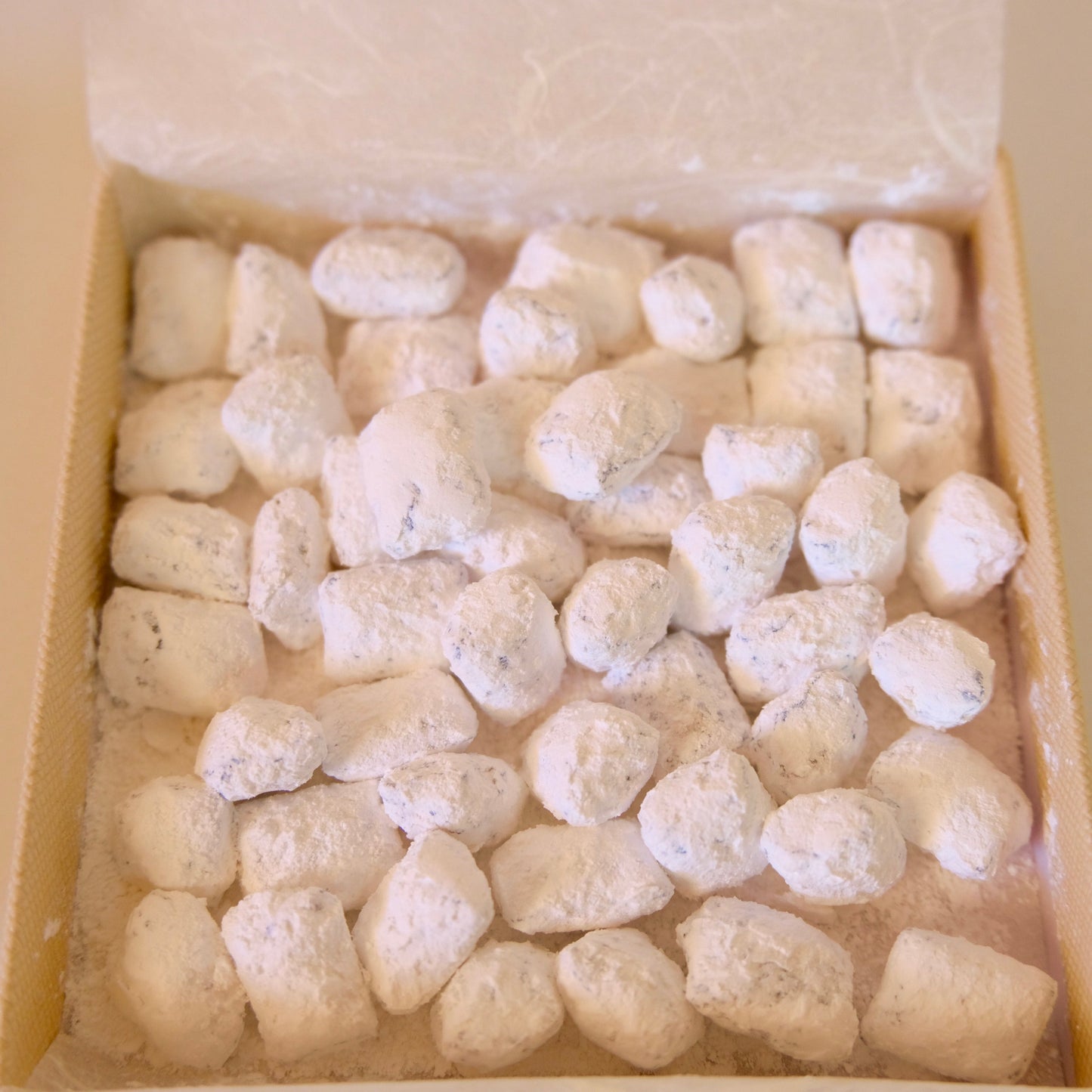 MYSTICAL ROSE INCENSE - FRANKINCENSE AND ROSE