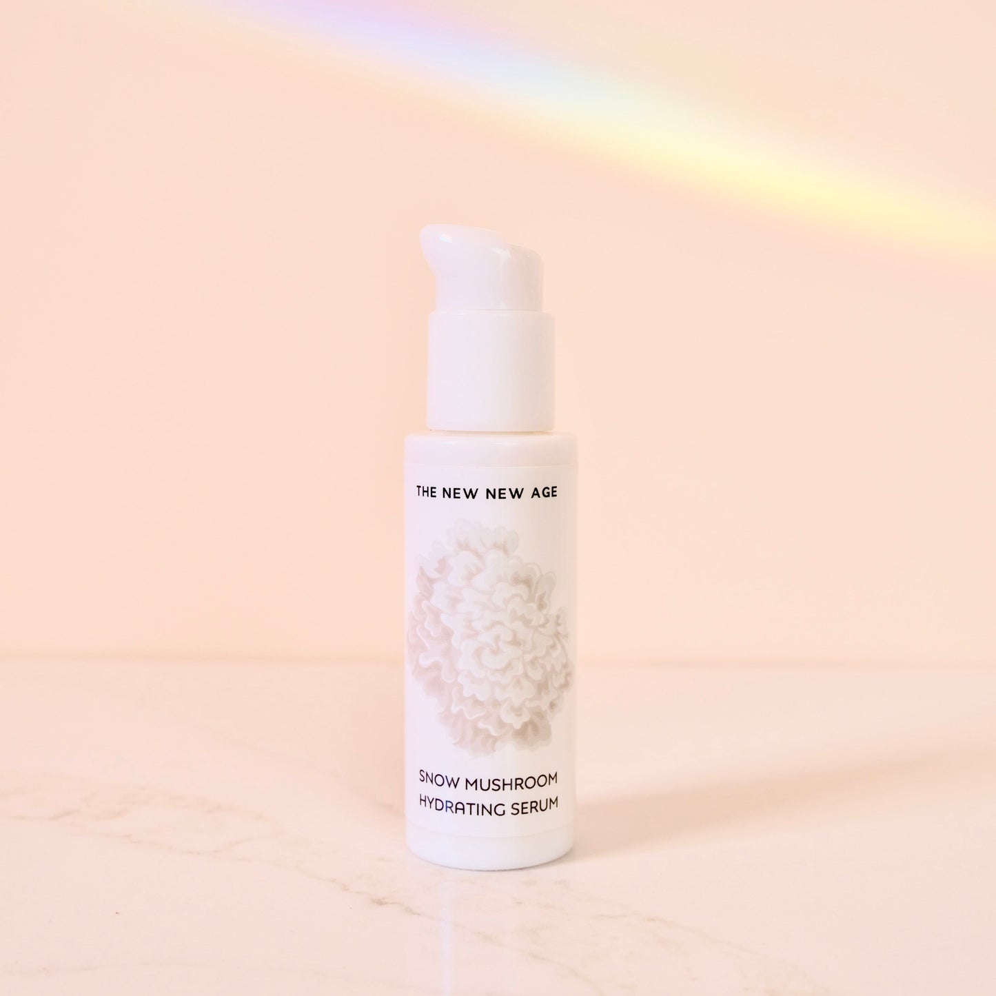 SNOW MUSHROOM HYDRATING SERUM