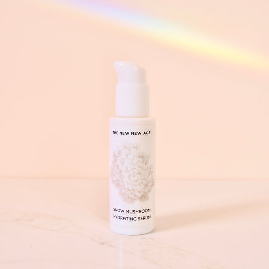 SNOW MUSHROOM HYDRATING SERUM