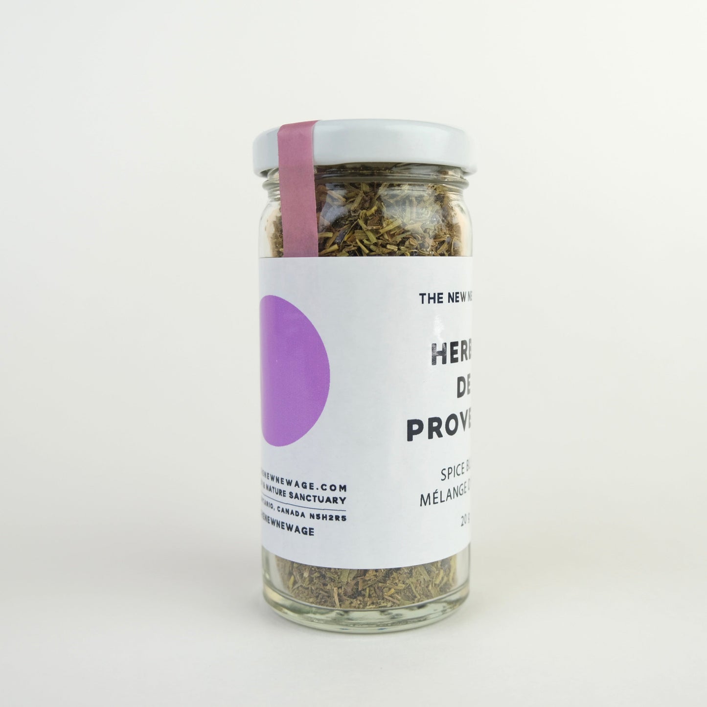 HERBES DE PROVENCE SPICE BLEND