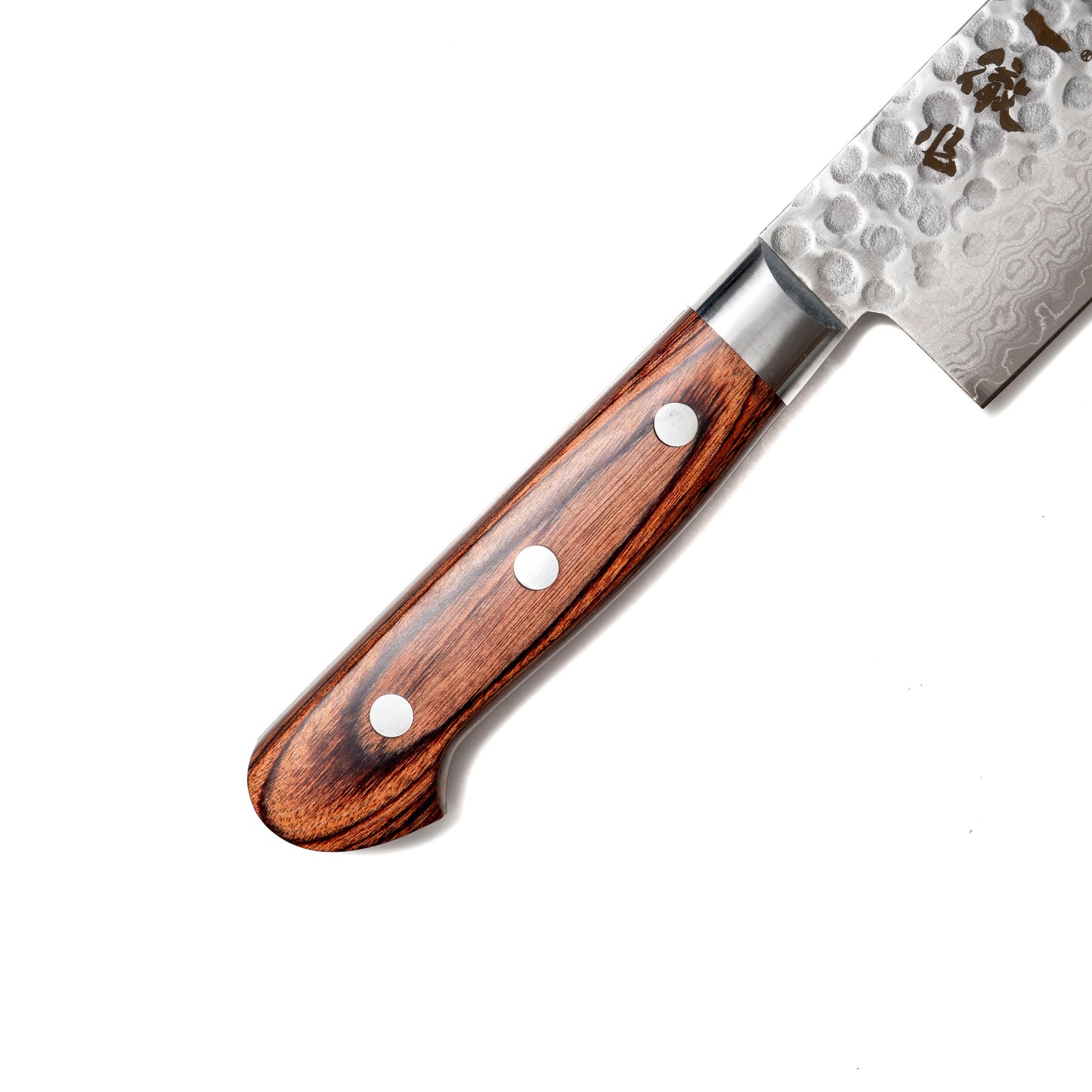 Ittetsu DT Nakiri 165 mm