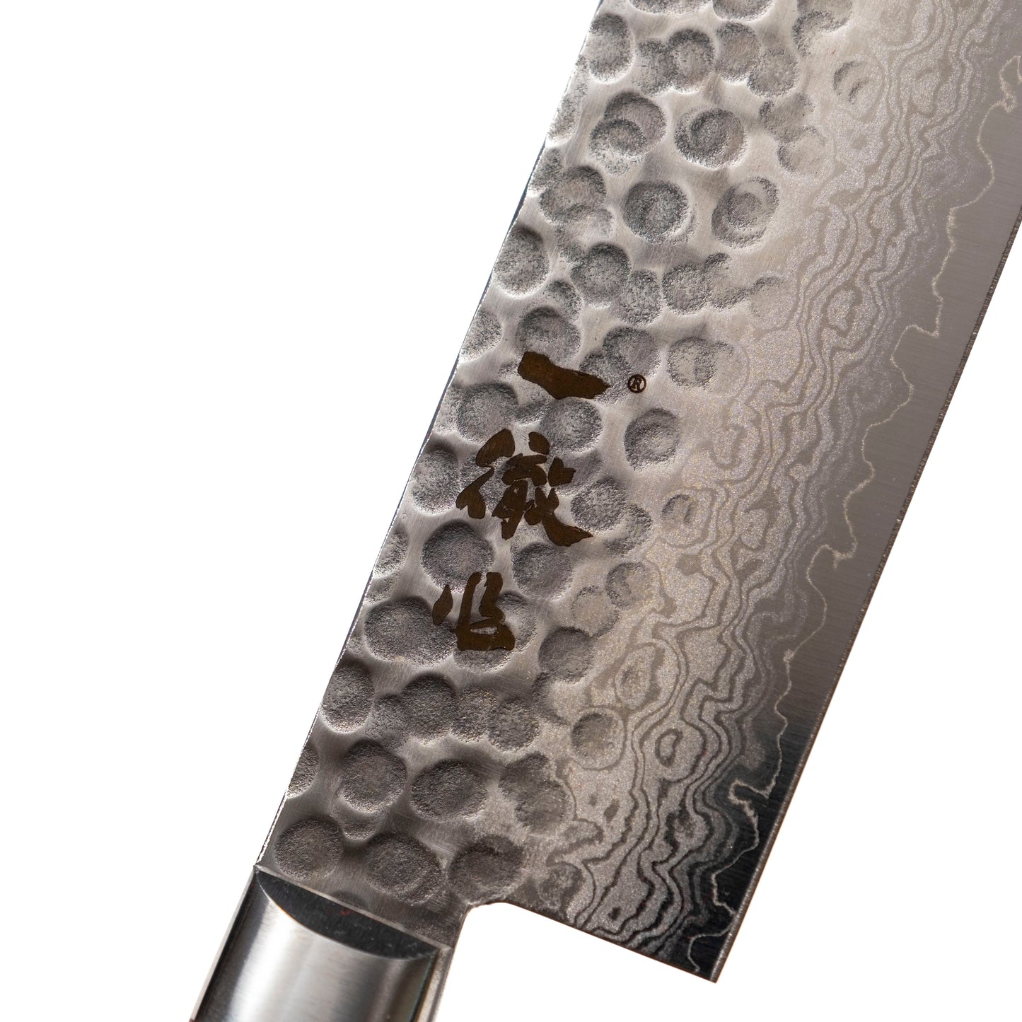 Ittetsu DT Nakiri 165 mm