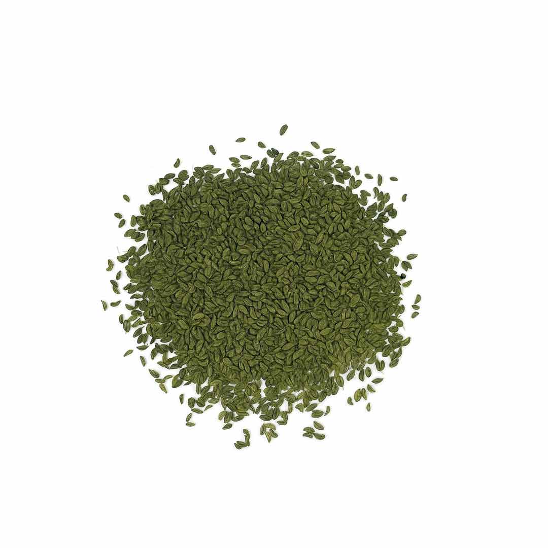 Rayhana Dried Parsley Seeds