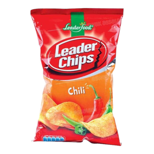 LF Leader Chips with chili 85g