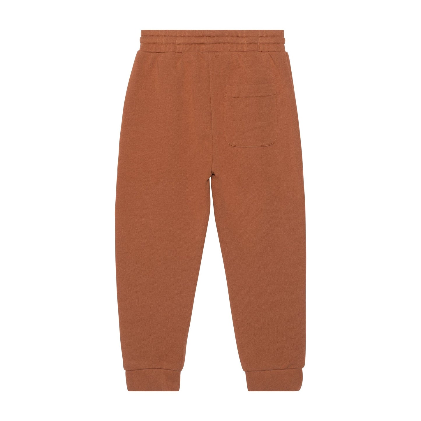 French Terry Sweatpants Caramel