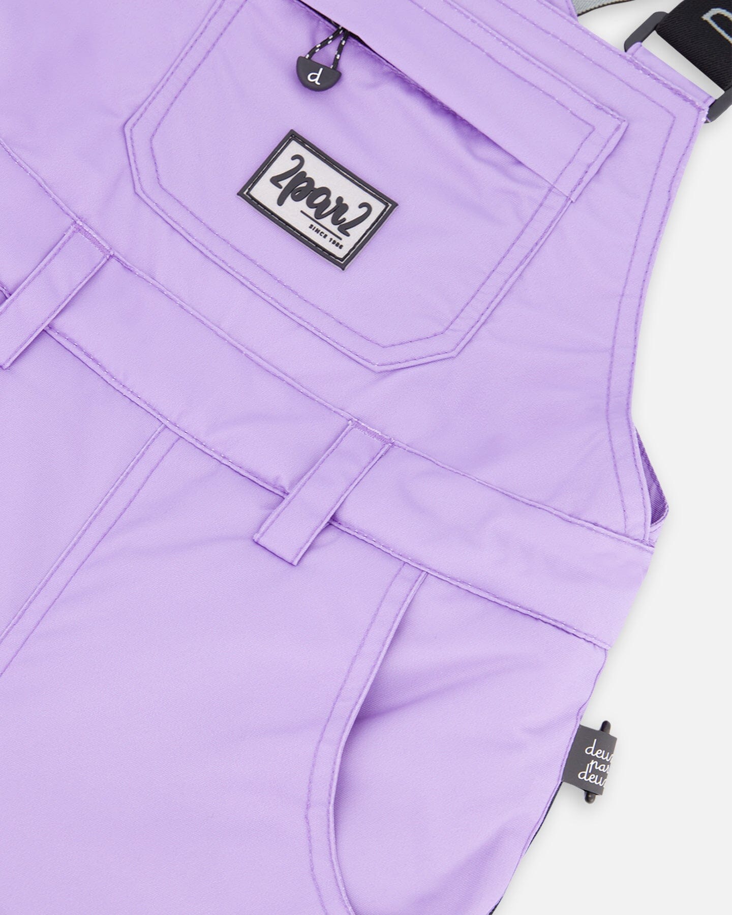 Snow Pants Lavender
