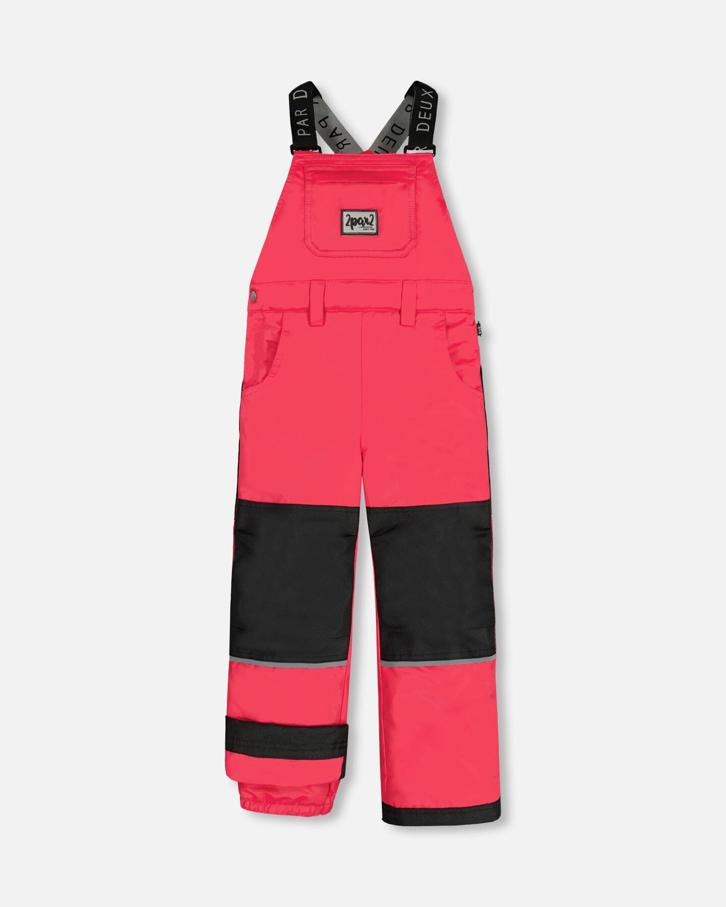 Snow Pants Fuchsia