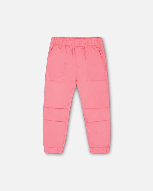 Parachute Pant Bubblegum Pink