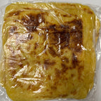 Moroccan Msemen frozen Pack of 5 (750g)