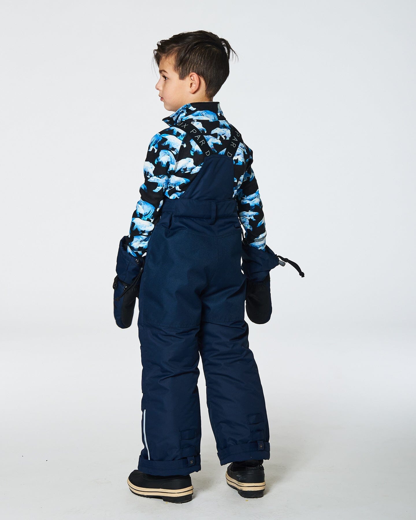 Snow Pants Navy