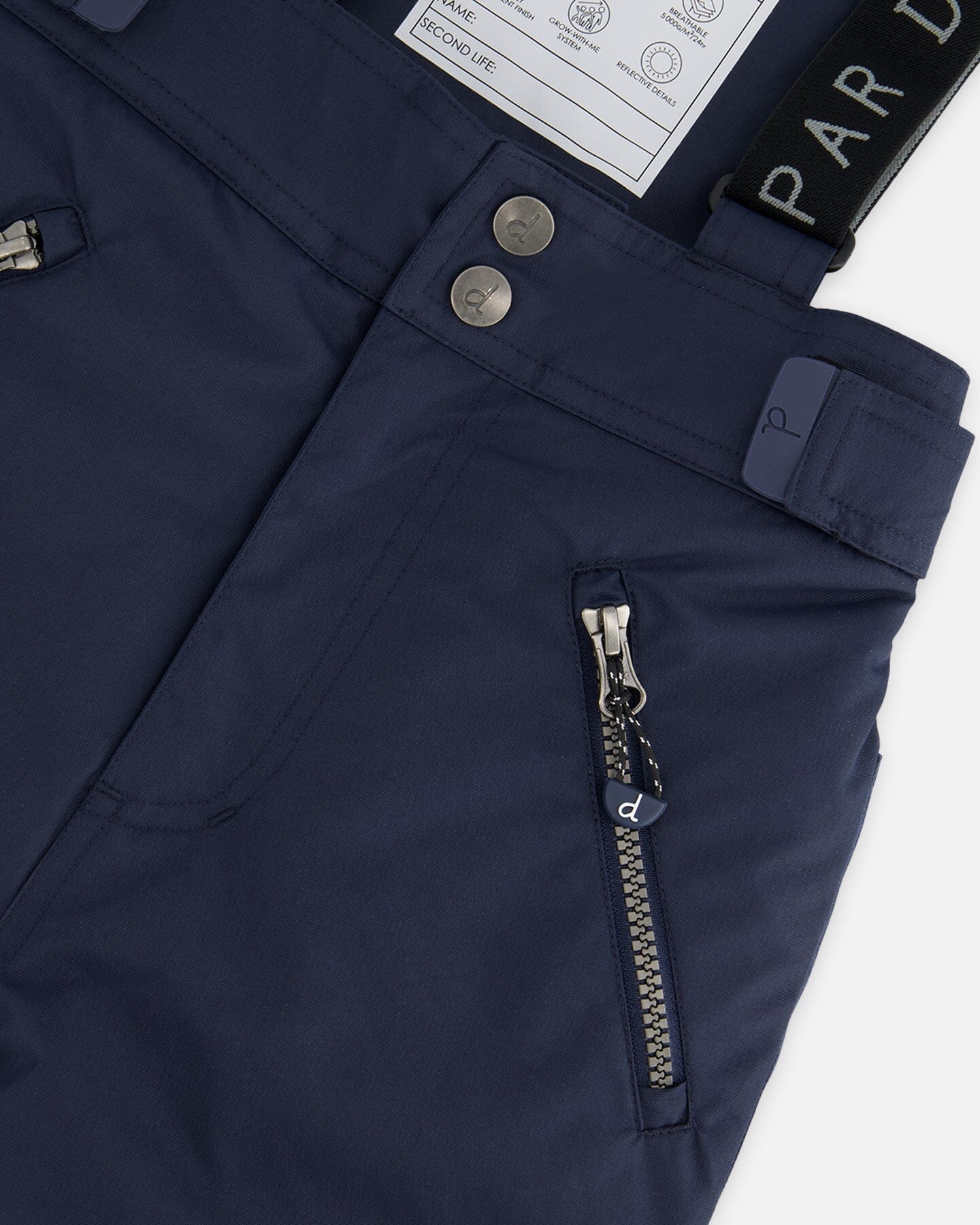 Snow Pants Navy