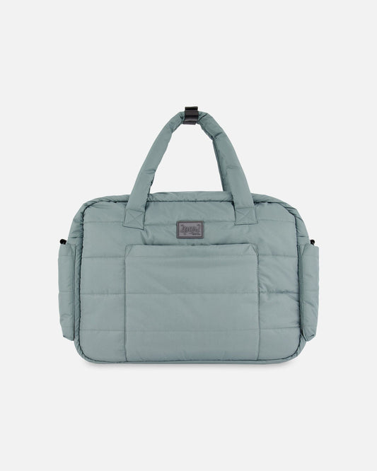 Diaper Bag Sage Green