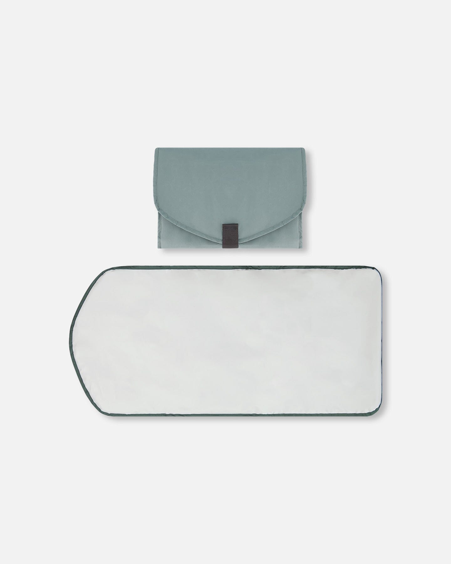 Diaper Bag Sage Green