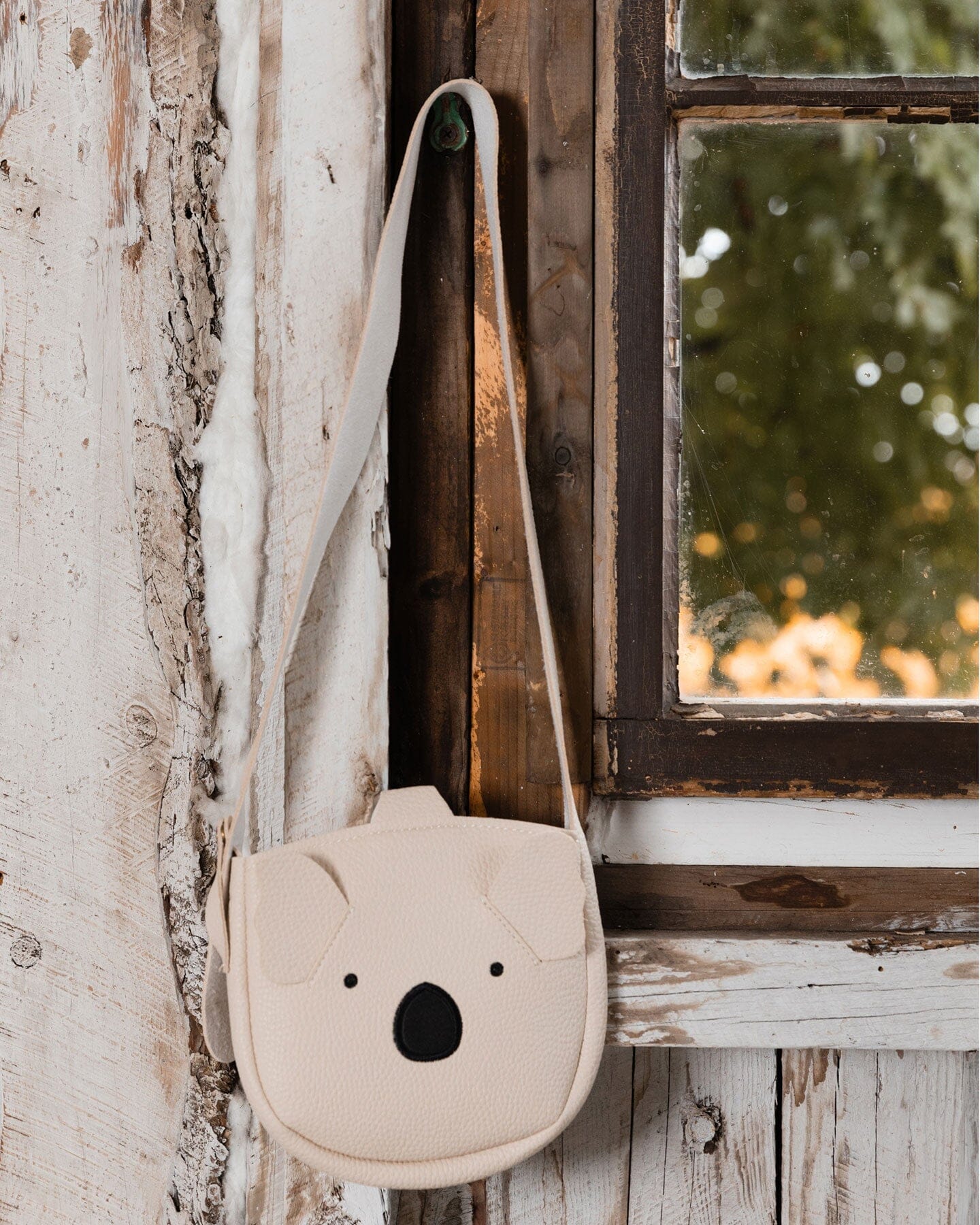 Koala Bag Beige