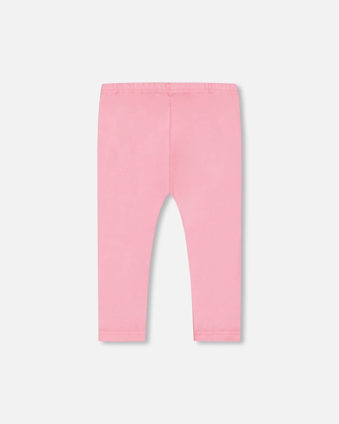 Organic Cotton Legging Candy Pink
