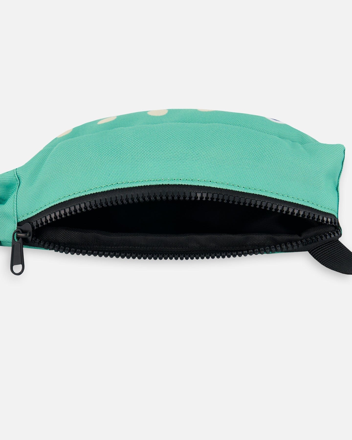 Fish Fanny Pack Green