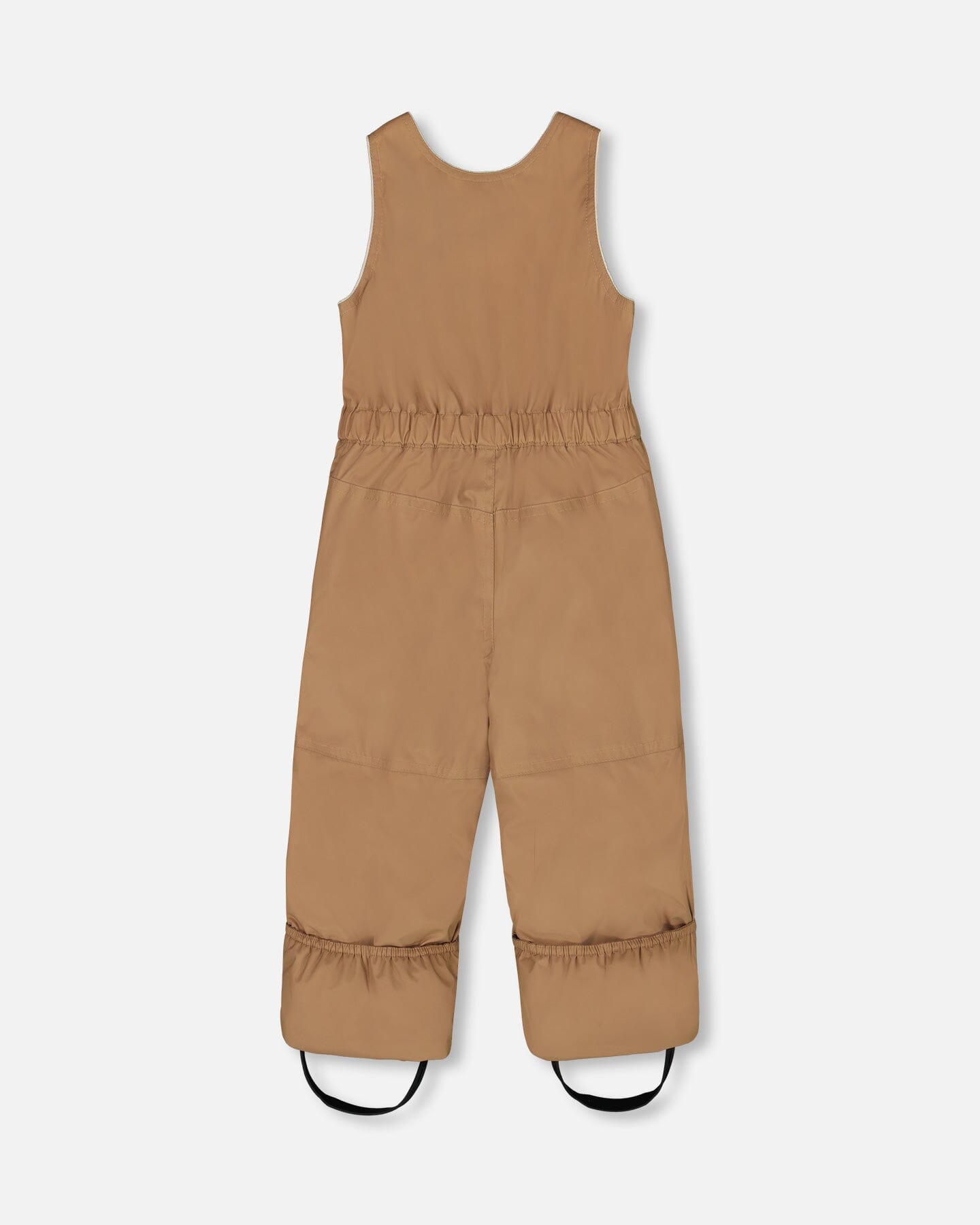 Two-Piece Baby Snug Snowsuit Chanterelle