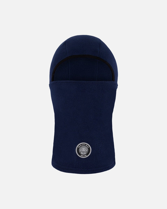 Polar Fleece Balaclava Navy Blue