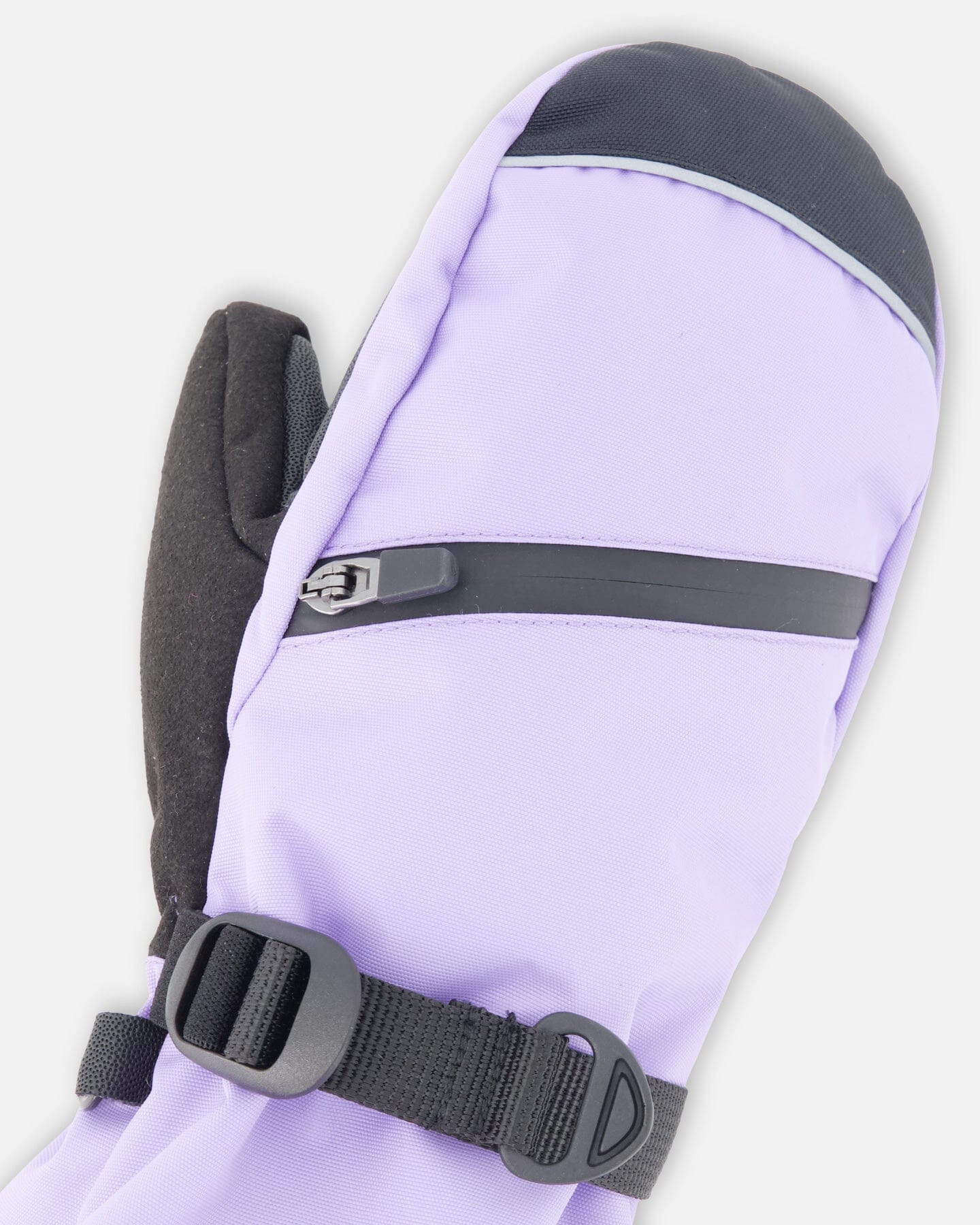 Winter Mittens Teknik Lavender