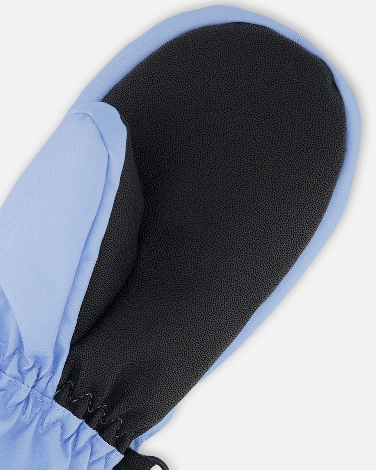 Winter Mittens Play Light Blue