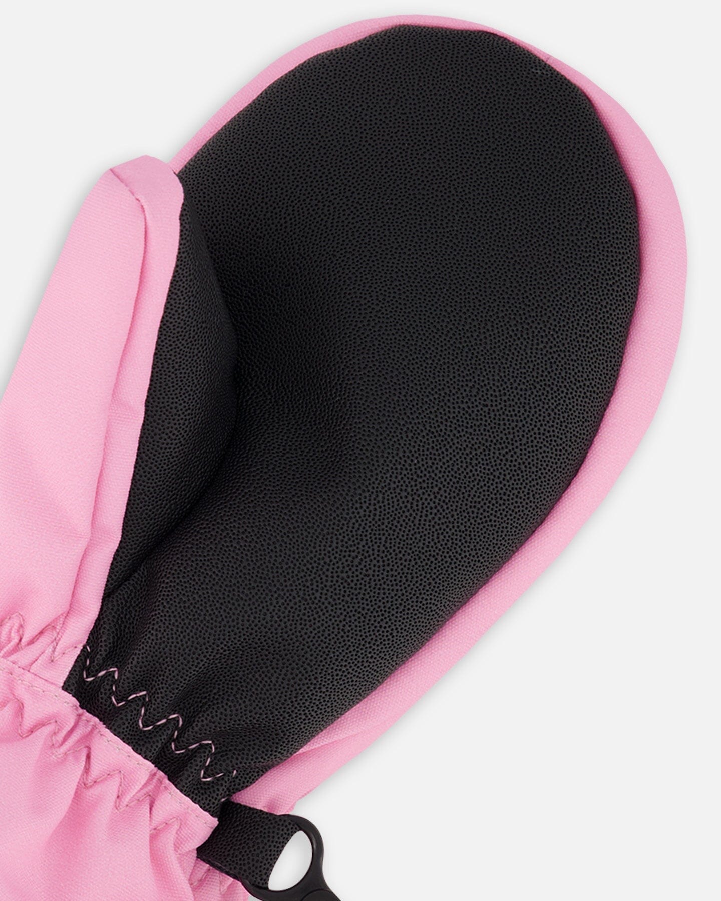 Winter Mittens Play Candy Pink