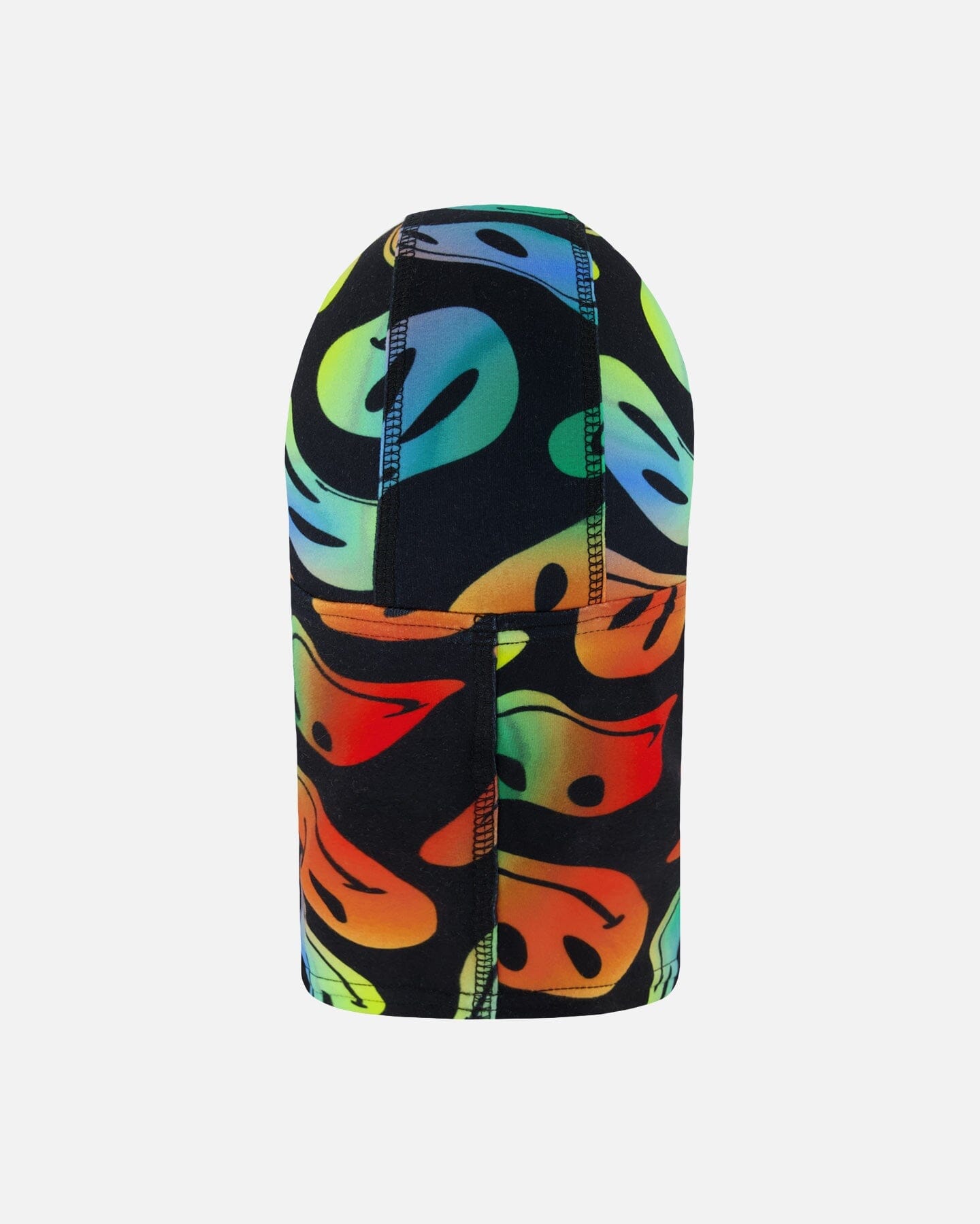 Brushed Jersey Balaclava Smiley Face Boy