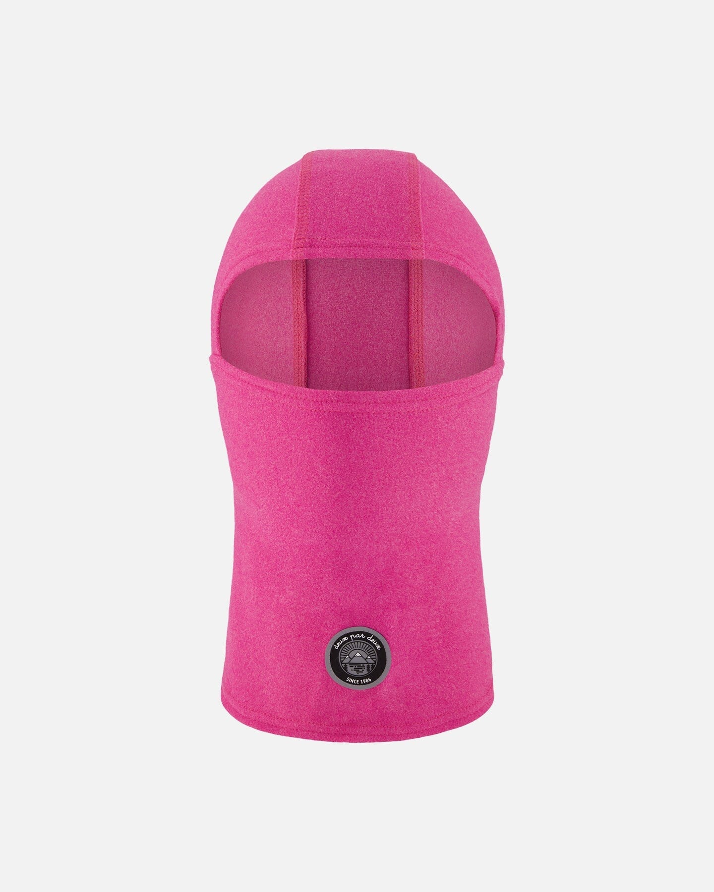 Brushed Jersey Balaclava Candy Pink