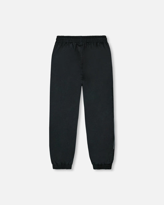 Splash Pants Black