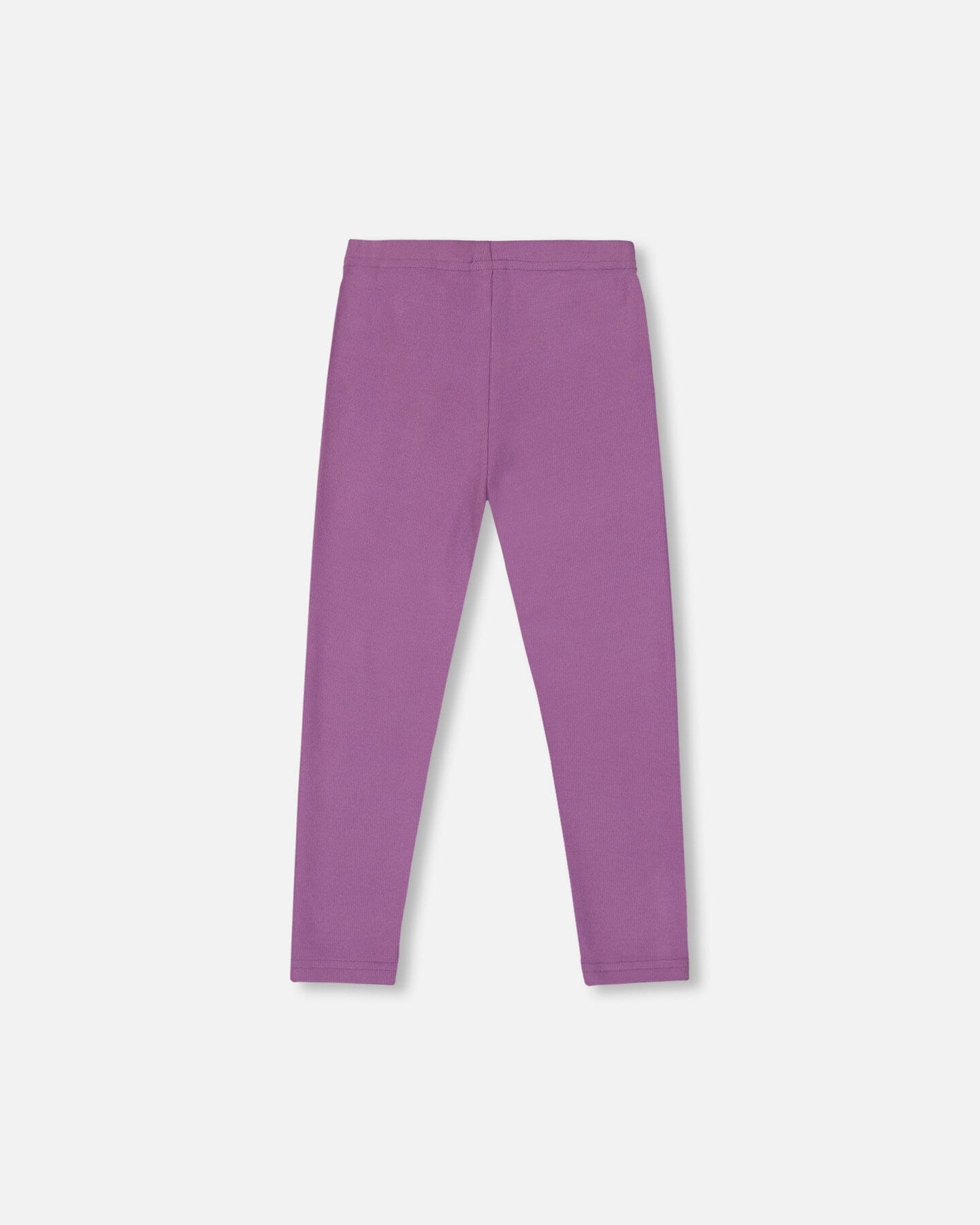 Super Soft Ribbed Leggings Lavender