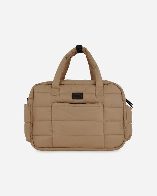 Diaper Bag With Changing Mat Chanterelle