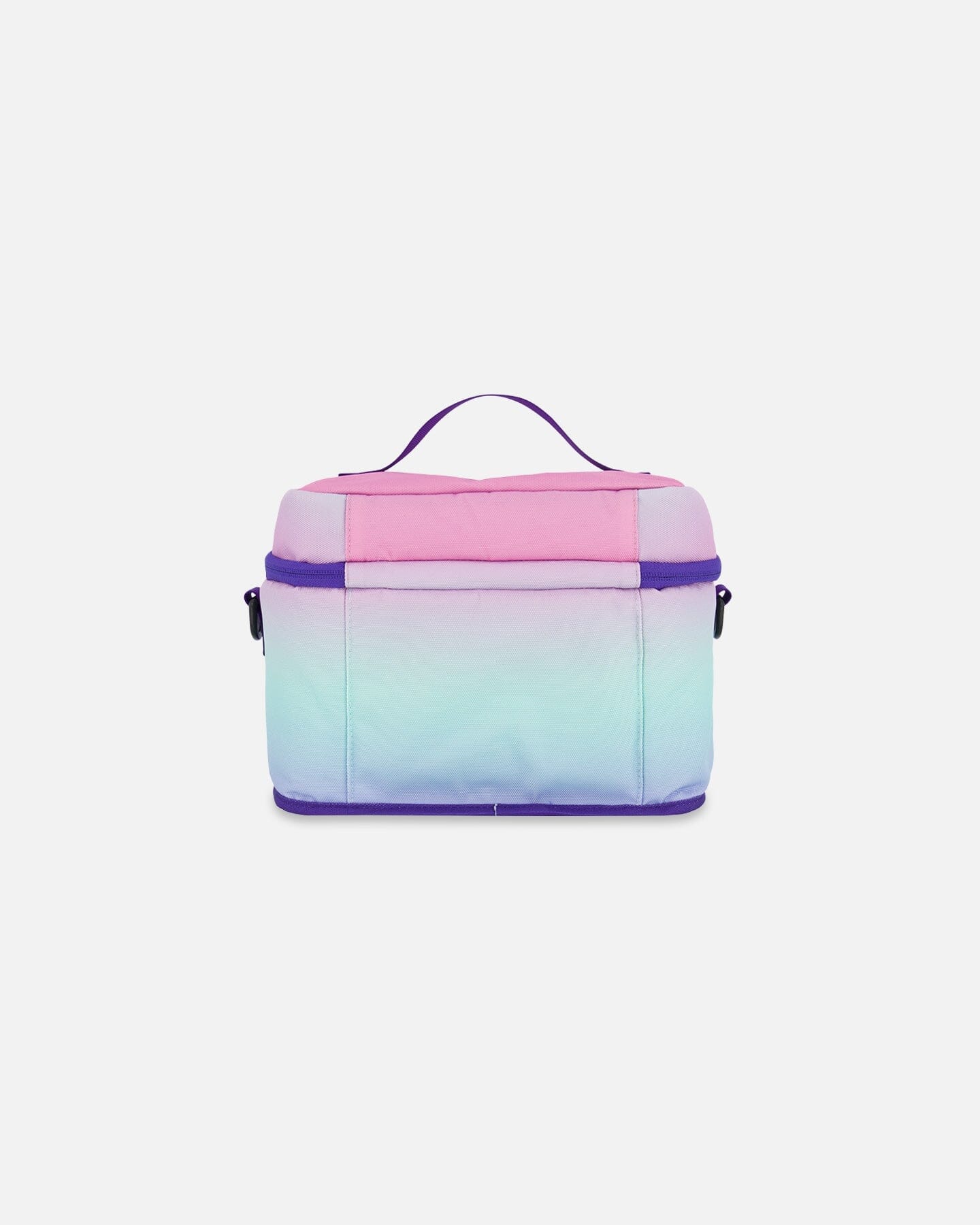 Lunch Box Purple Gradient
