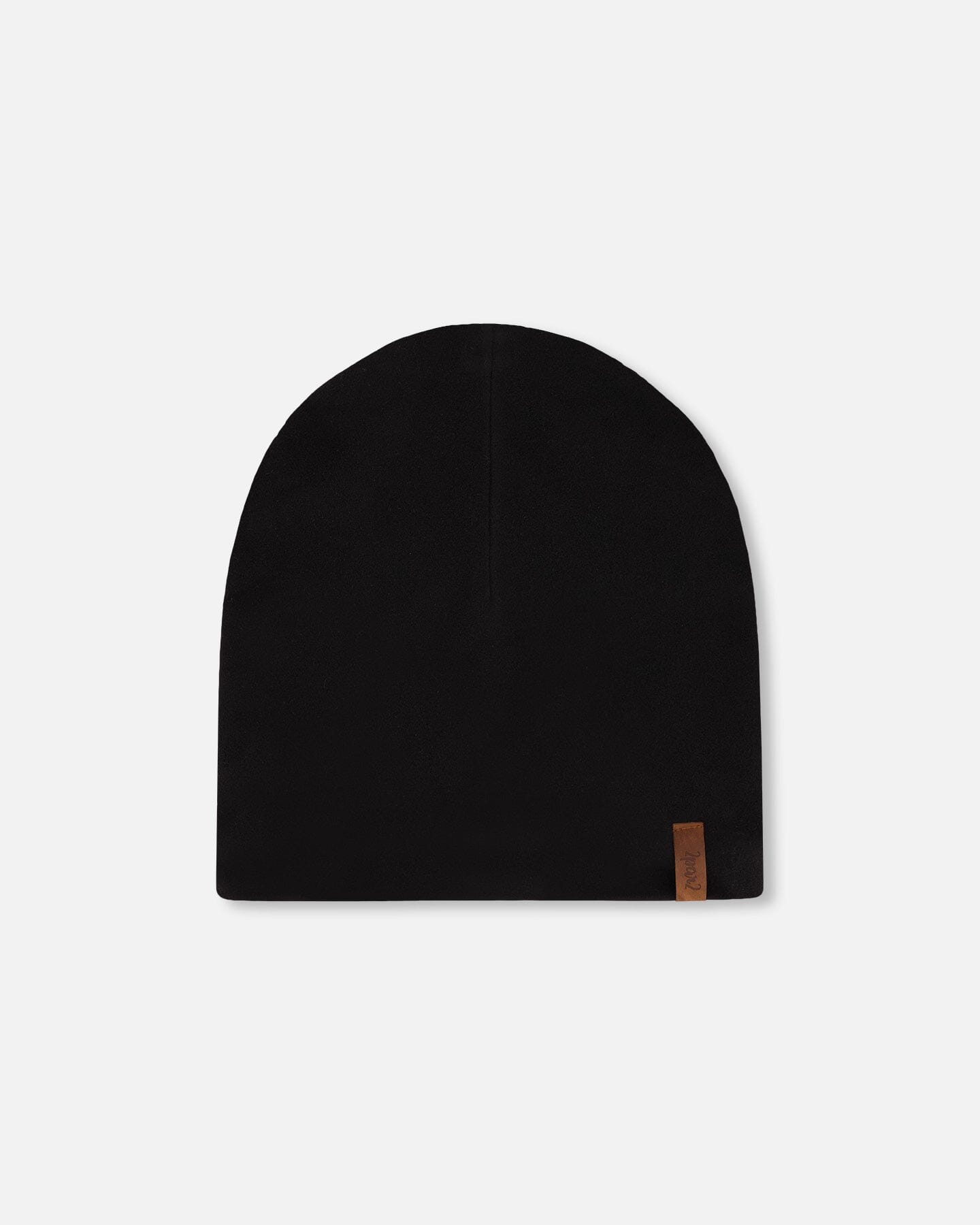 Mid-Season Jersey Hat Black